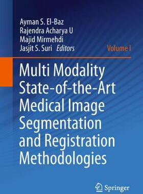 【预售】Multi Modality State-Of-The-Art Medical Image