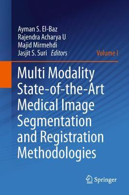 【预售】Multi Modality State-Of-The-Art Medical Image