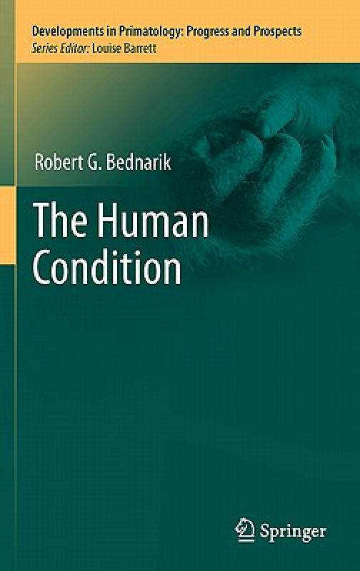 【预售】The Human Condition
