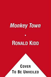 Summer Scopes Trial The the Town Monkey 预售
