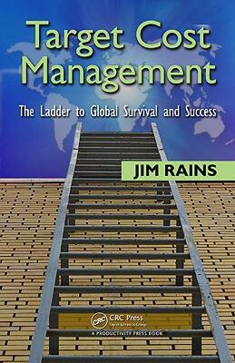 【预售】Target Cost Management: The Ladder to Global