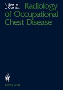【预售】Radiology of Occupational Chest Disease