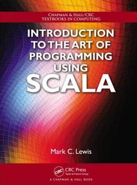 【预售】Introduction to the Art of Programming Using Scala
