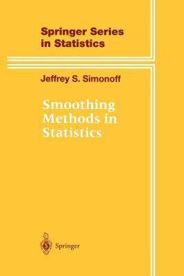 【预售】Smoothing Methods in Statistics