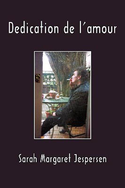 【预售】Dedication de L'Amour