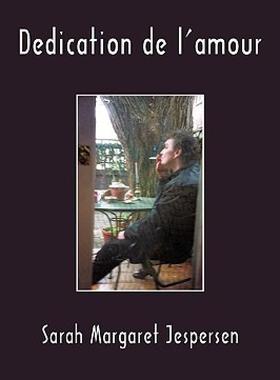 【预售】Dedication de L'Amour