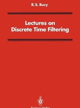 【预售】Lectures on Discrete Time Filtering