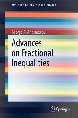 【预售】Advances on Fractional Inequalities