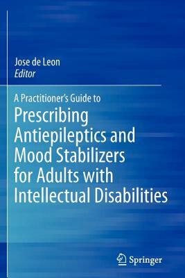 【预售】A Practitioner's Guide to Prescribing Antiepileptics