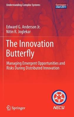 【预售】The Innovation Butterfly: Managing Emergent