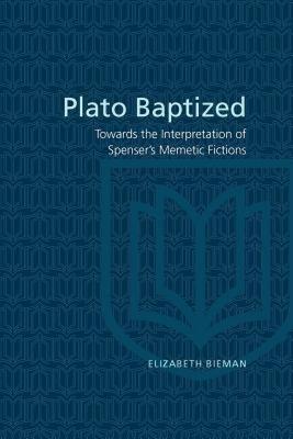 【预售】Plato Baptized: Towards the Interpretation of