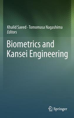 【预售】Biometrics and Kansei Engineering