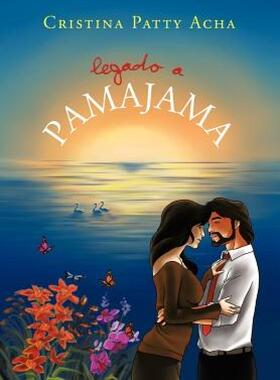【预售】Legado a Pamajama