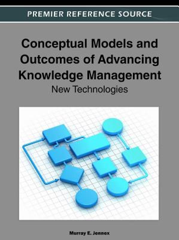 【预售】Conceptual Models and Outcomes of Advancing