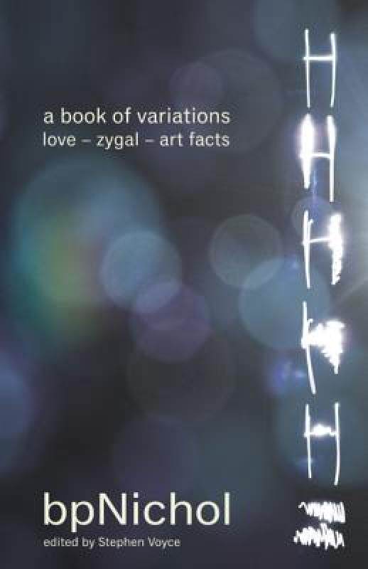 【预售】Book of Variations: Love - Zygal - Art Facts