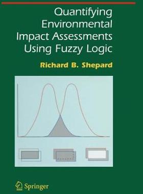 【预售】Quantifying Environmental Impact Assessments Using