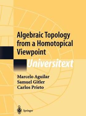 Algebraic Topology from a Homotopical Viewpoint