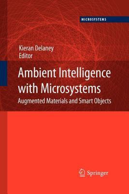 【预售】Ambient Intelligence with Microsystems: Augmented