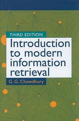 【预售】Introduction to Modern Information Retrieval