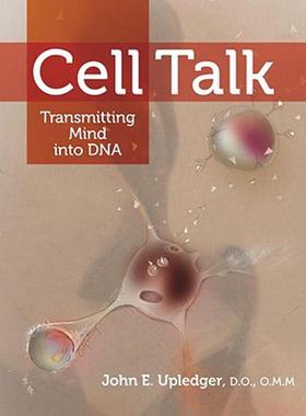 现货 Cell Talk: Transmitting Mind Into DNA