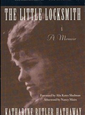 【预售】The Little Locksmith