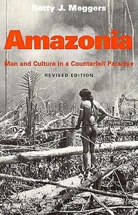 Man Counterfeit 预售 Paradise Amazonia Culture