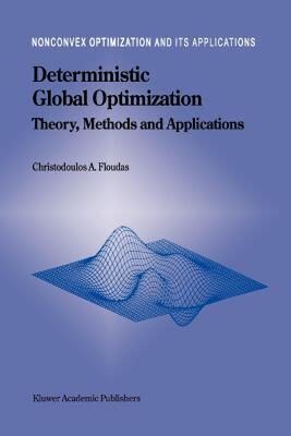 【预售】Deterministic Global Optimization: Theory, Methods