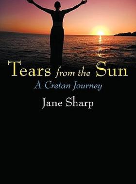 【预售】Tears from the Sun: A Cretan Journey