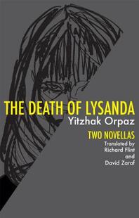 【预售】Death of Lysanda: Two Novellas