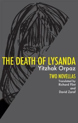 【预售】Death of Lysanda: Two Novellas