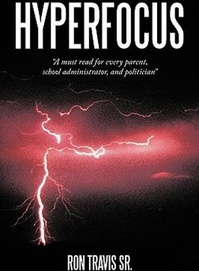 【预售】Hyperfocus