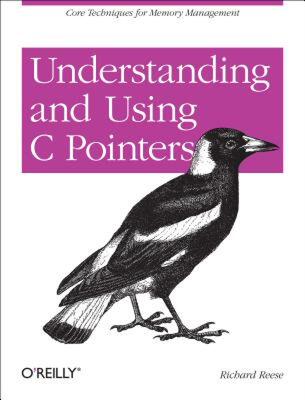 【预售】Understanding and Using C Pointers