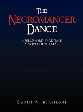 【预售】The Necromancer Dance