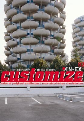 【预售】In-Ex 02: Customize