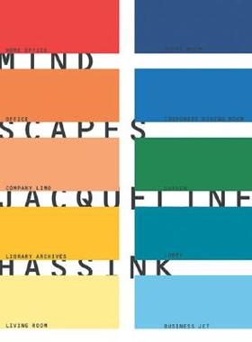 【预售】Mindscapes