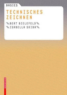 Technisches Basics Zeichnen 预售