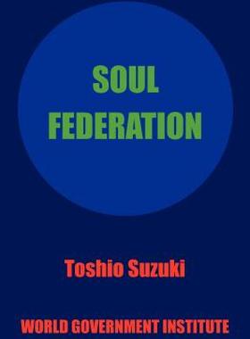 【预售】Soul Federation