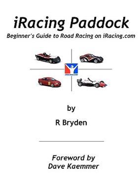 【预售】Iracing Paddock