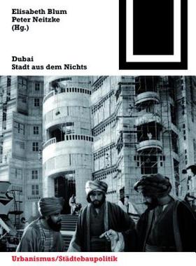 【预售】Dubai: Stadt Aus Dem Nichts