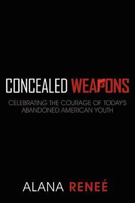 【预售】Concealed Weapons