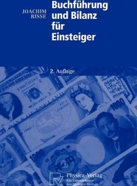 【预售】Buchf Hrung Und Bilanz F R Einsteiger