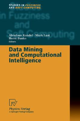 【预售】Data Mining and Computational Intelligence