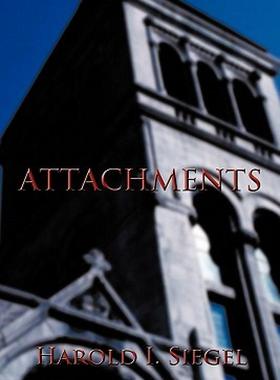 【预售】Attachments