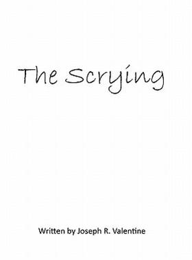 【预售】The Scrying