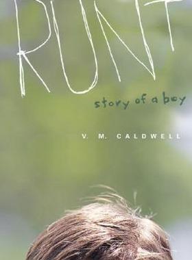 【预售】Runt: Story of a Boy