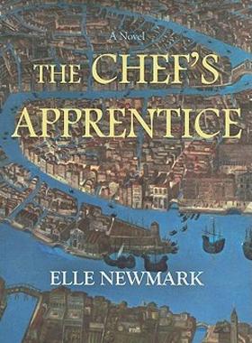 【预售】The Chef's Apprentice