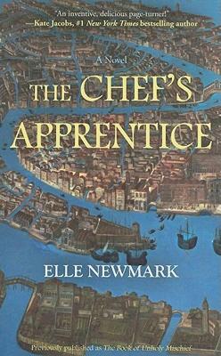 【预售】The Chef's Apprentice