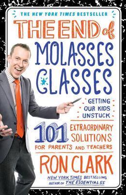 【预售】The End of Molasses Classes: Getting Our Kids