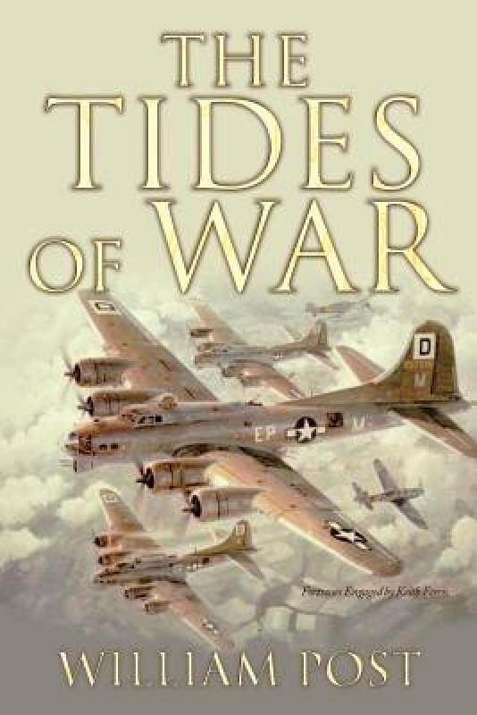 【预售】The Tides of War