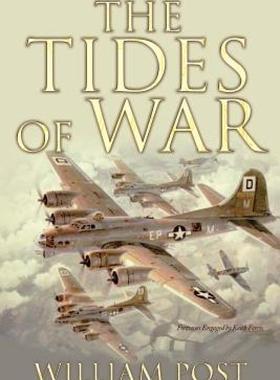 【预售】The Tides of War